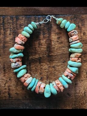Western Looking Bracelet Bracelet - Women Jewelry